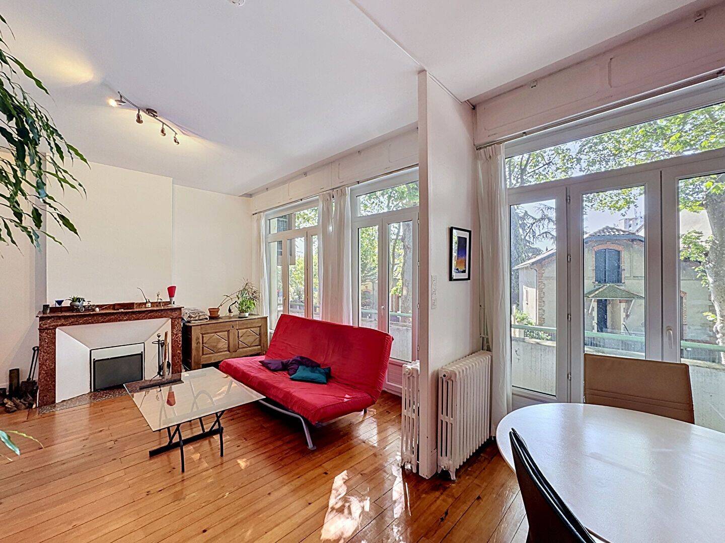 Appartement 3 pièces 80 m² · à Toulouse · 79,8 m² · 395 000 €