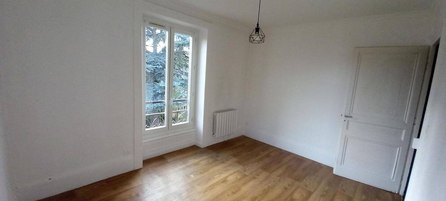 Appartement 2 pièces 34 m² · à Oullins-Pierre-Bénite · 34 m² · 562 €
