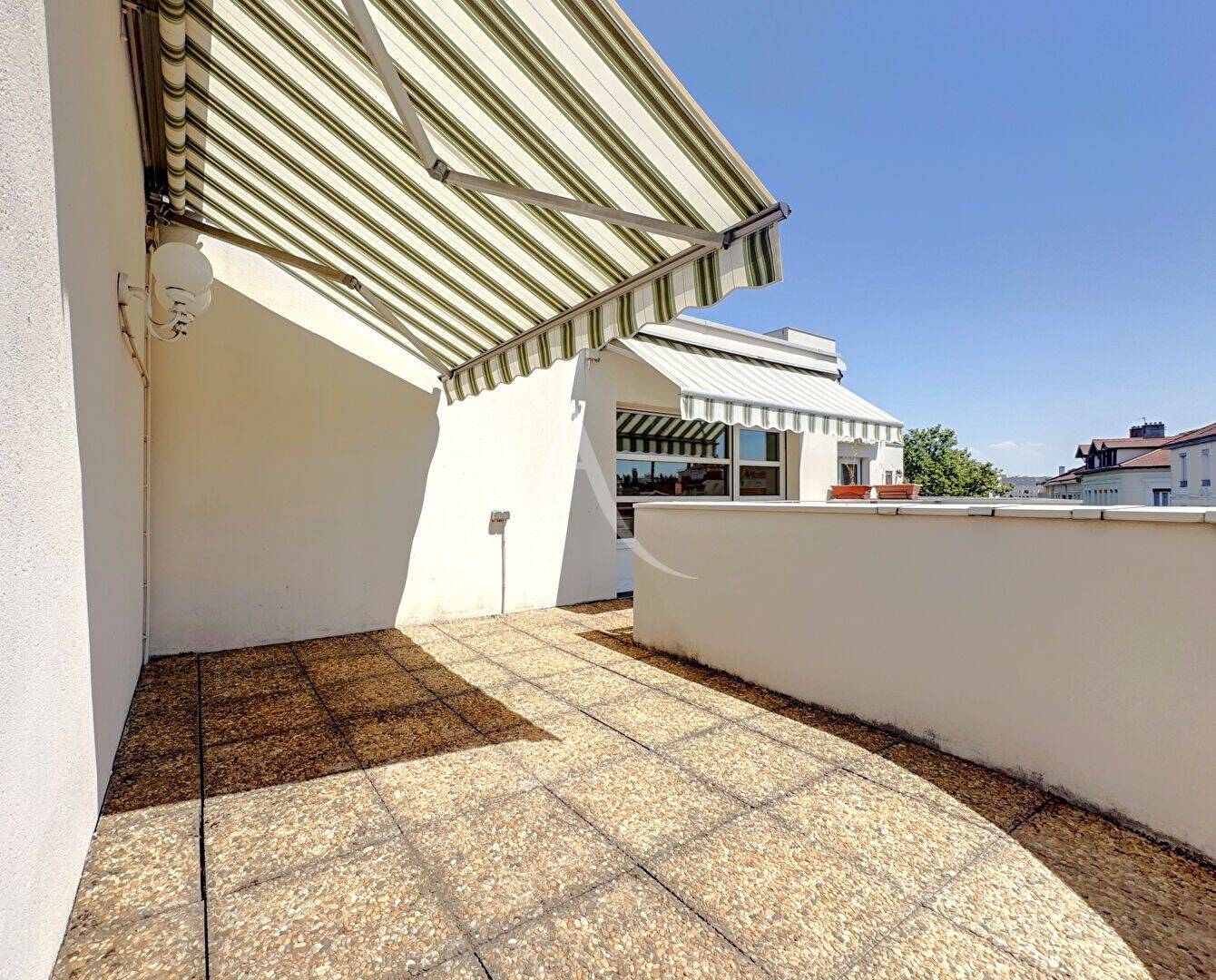 Appartement 2 pièces 50 m² · à Lyon 3ème Arrondissement · 50 m² · 230 000 €