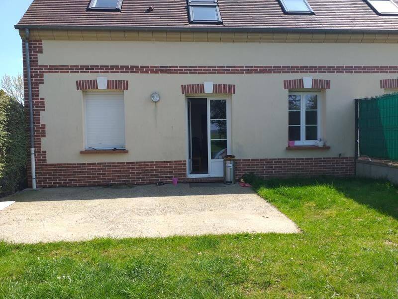 Appartement 3 pièces 61 m² · à Le Mont-Saint-Adrien · 61 m² · 737 €
