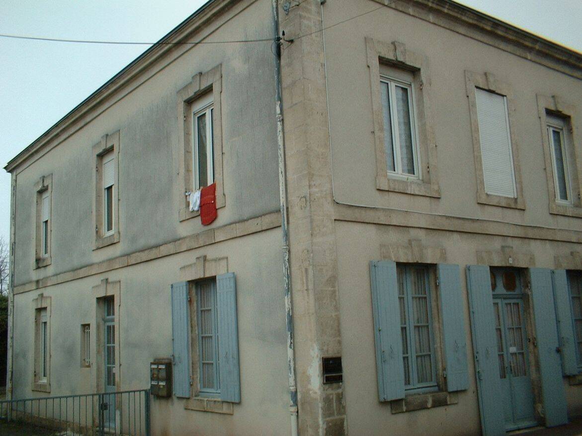 Appartement 3 pièces 63 m² · à Biscarrosse · 63 m² · 686 €/mois