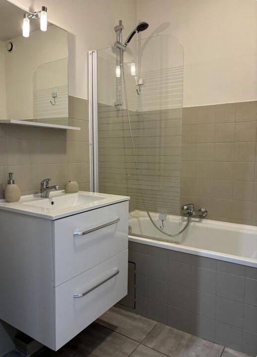 Studio de 26m2 à louer sur Nice — 6