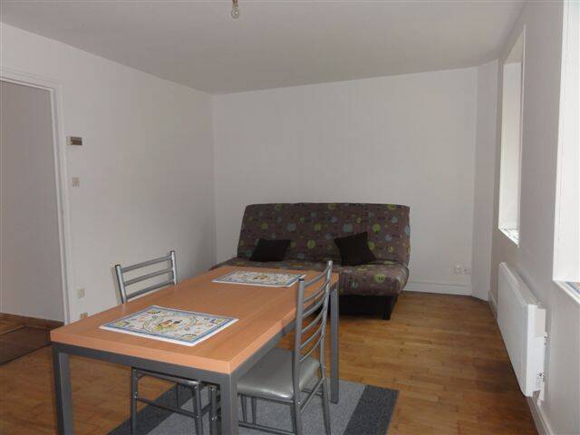 Appartement 1 pièce 34 m² · à Le Creusot · 34 m² · 315 €/mois