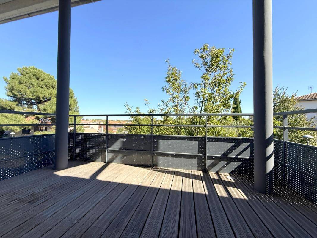 Appartement 2 pièces 41 m² · à Castanet-Tolosan · 41,4 m² · 139 000 €