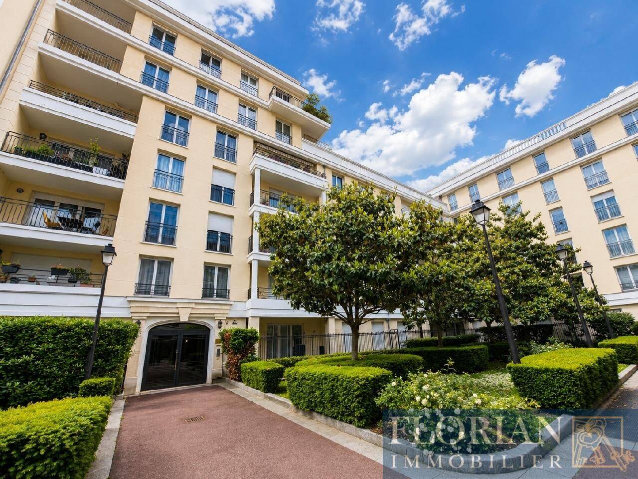 Appartement 3 pièces 66 m² · à Antony · 66 m² · 418 000 €