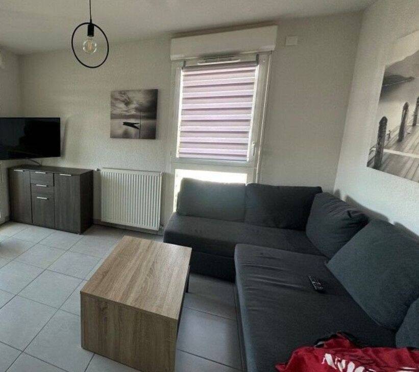 Appartement 2 pièces 29 m² · à Toulon · 29 m² · 479 €/mois