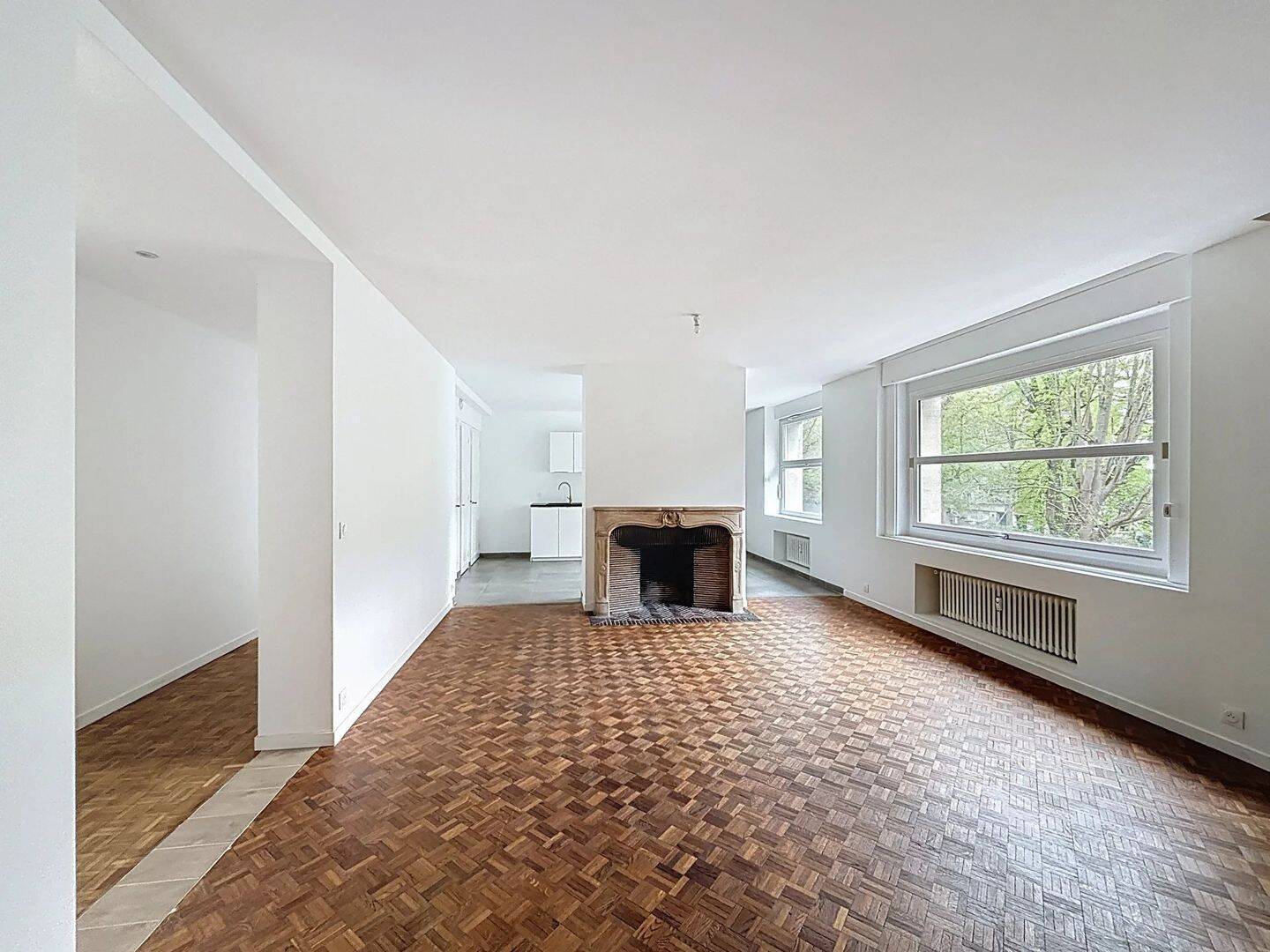 Appartement 3 pièces 91 m² · à Lille · 90,6 m² · 1 990 €/mois