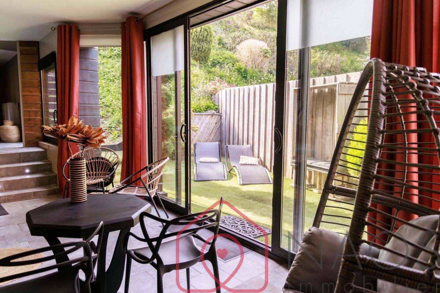 Appartement 3 pièces 90 m² · à Eu · 90 m² · 368 000 €