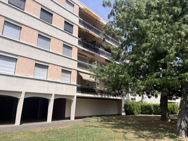 Appartement 3 pièces 68 m² · à Fontaine · 68 m² · 139 000 €