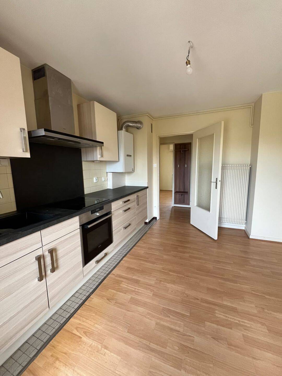 Appartement 4 pièces 85 m² · à Colmar · 85 m² · 800 €