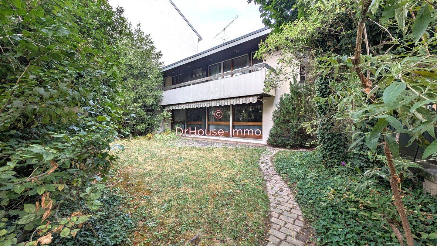 Maison 8 pièces 170 m² · à Nancy · 170 m² · 511 000 €