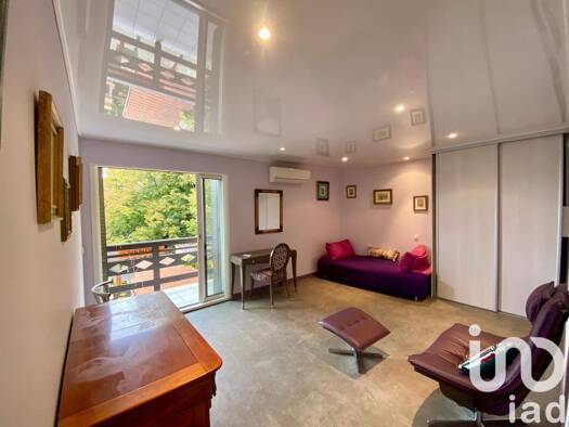 Appartement à vendre 65 000 € 1 pièce 35 m² 1 étages Corsavy 66150