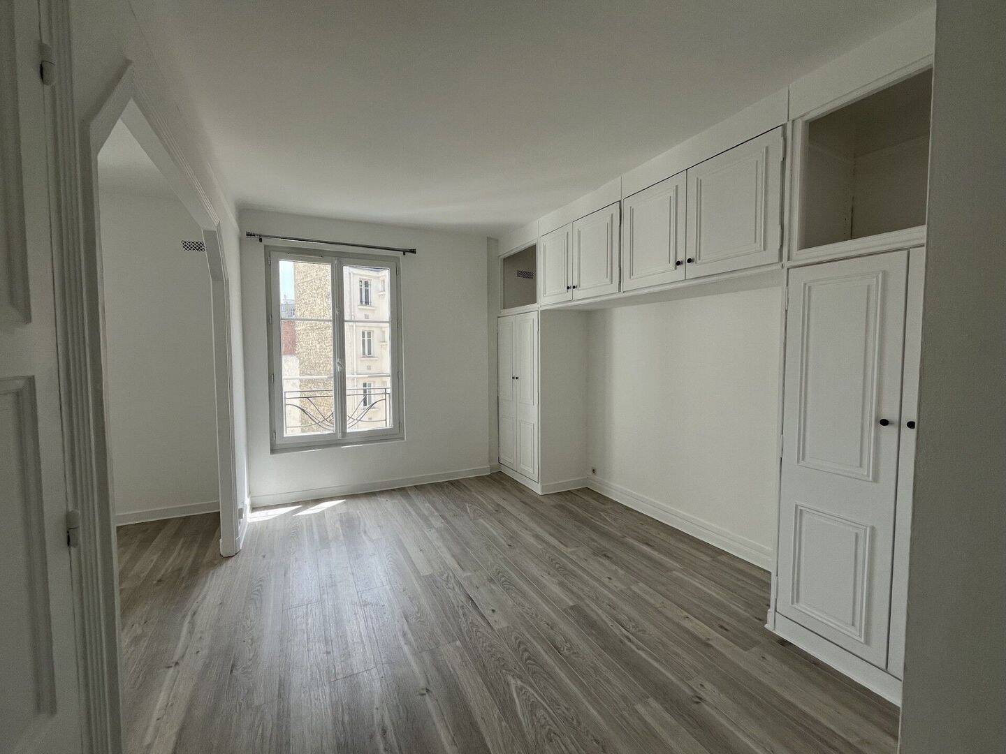 Appartement 2 pièces 31 m² · à Paris 16ème Arrondissement · 31 m² · 1 190 €/mois