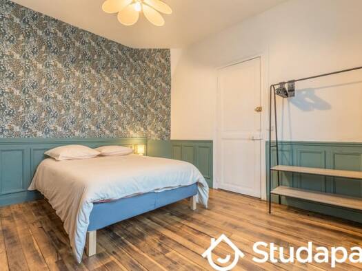 Colocation à louer 475 € 1 pièce 3 chambres 15 m² dès le 10/04/2026 Universitaire Arras 62000