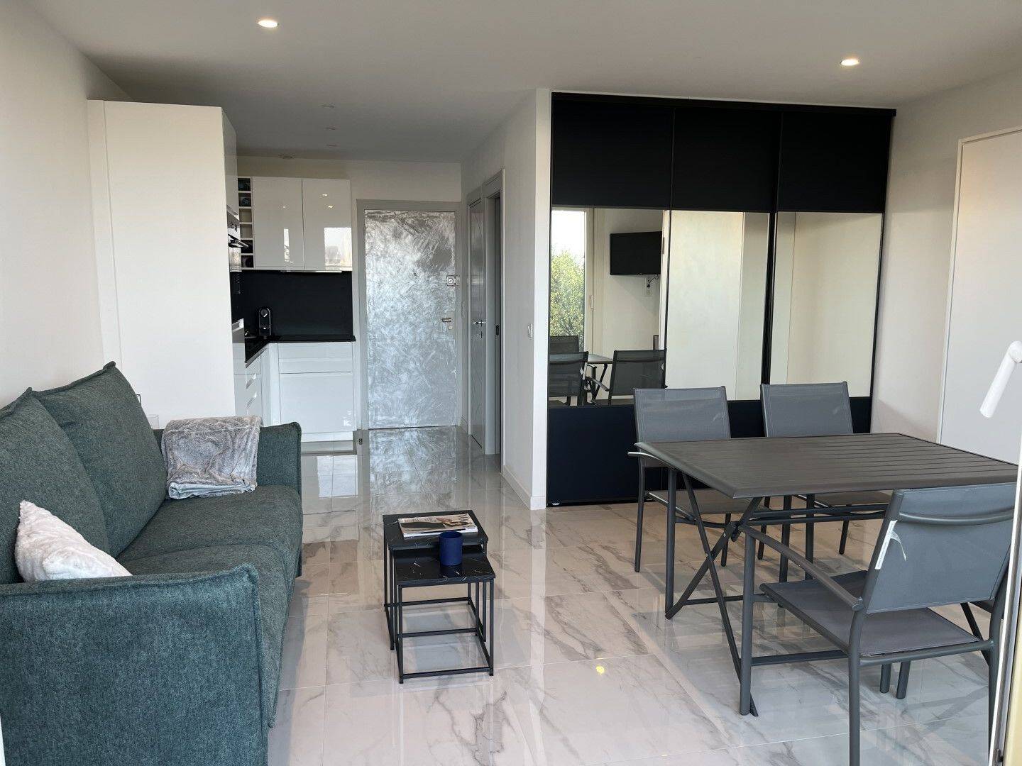 Appartement 1 pièce 30 m² · à Deauville · 30 m² · 323 000 €
