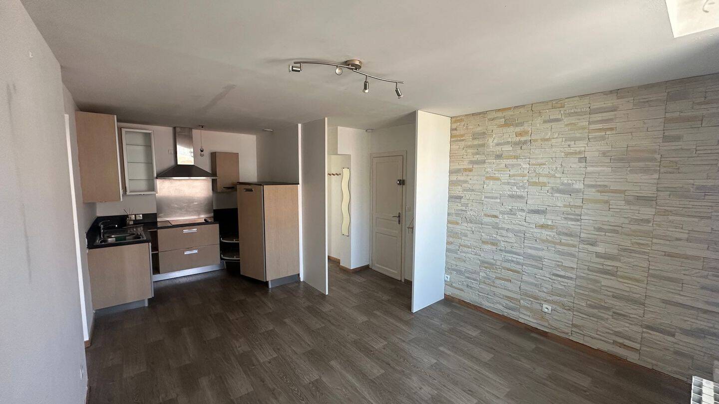 Appartement 2 pièces 46 m² · à Annœullin · 46 m² · 675 €