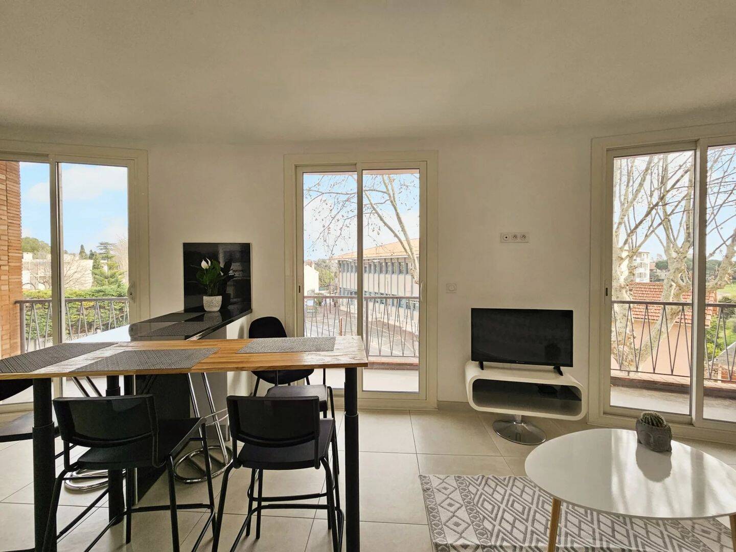 Appartement 2 pièces 46 m² · à Fréjus · 46 m² · 159 000 €