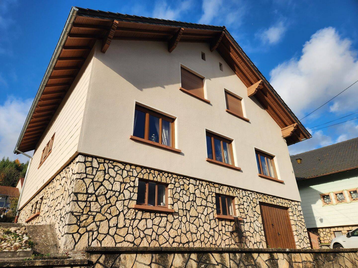 Maison 4 pièces 97 m² · à Saint-Louis-lès-Bitche · 97 m² · 109 000 €