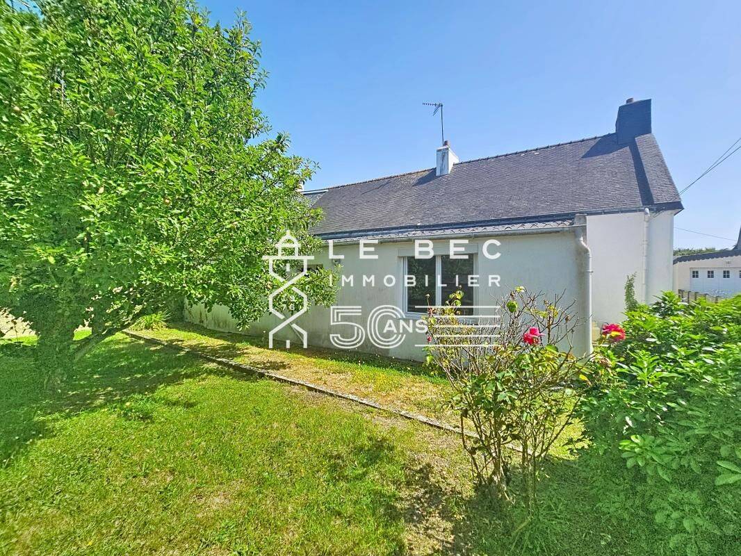 Maison 3 pièces 80 m² · à Riantec · 80 m² · 159 200 €