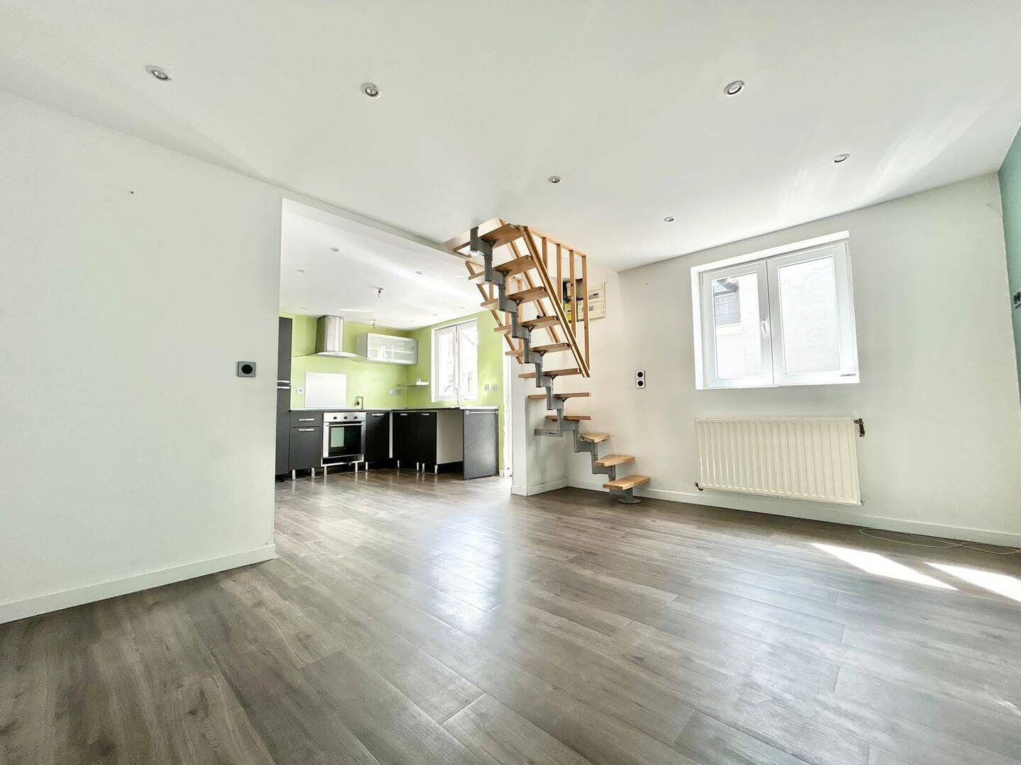 Maison 3 pièces 55 m² · à Houplin-Ancoisne · 55 m² · 149 000 €