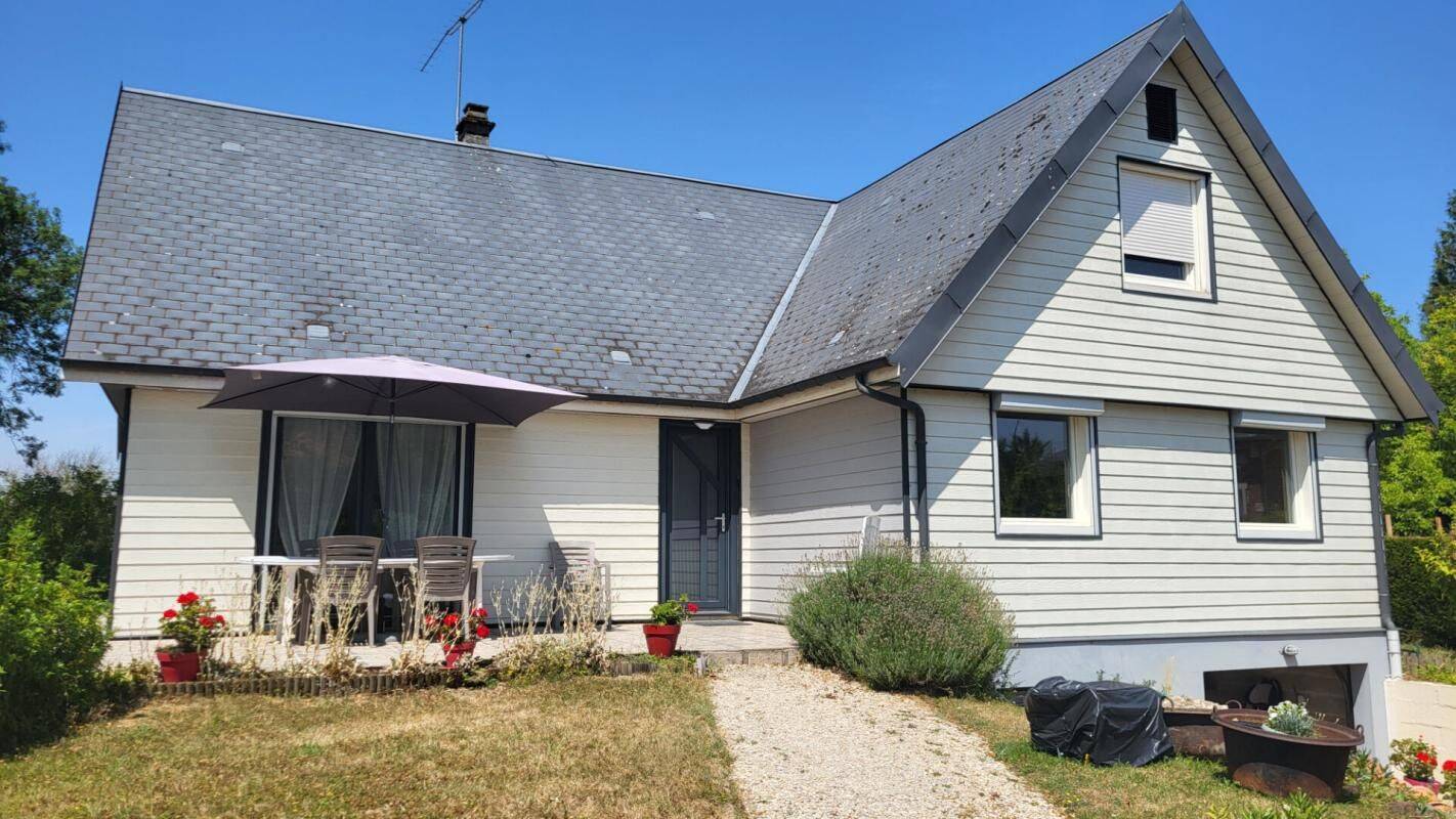 Maison 7 pièces 125 m² · à Saint-Quentin · 125 m² · 239 000 €