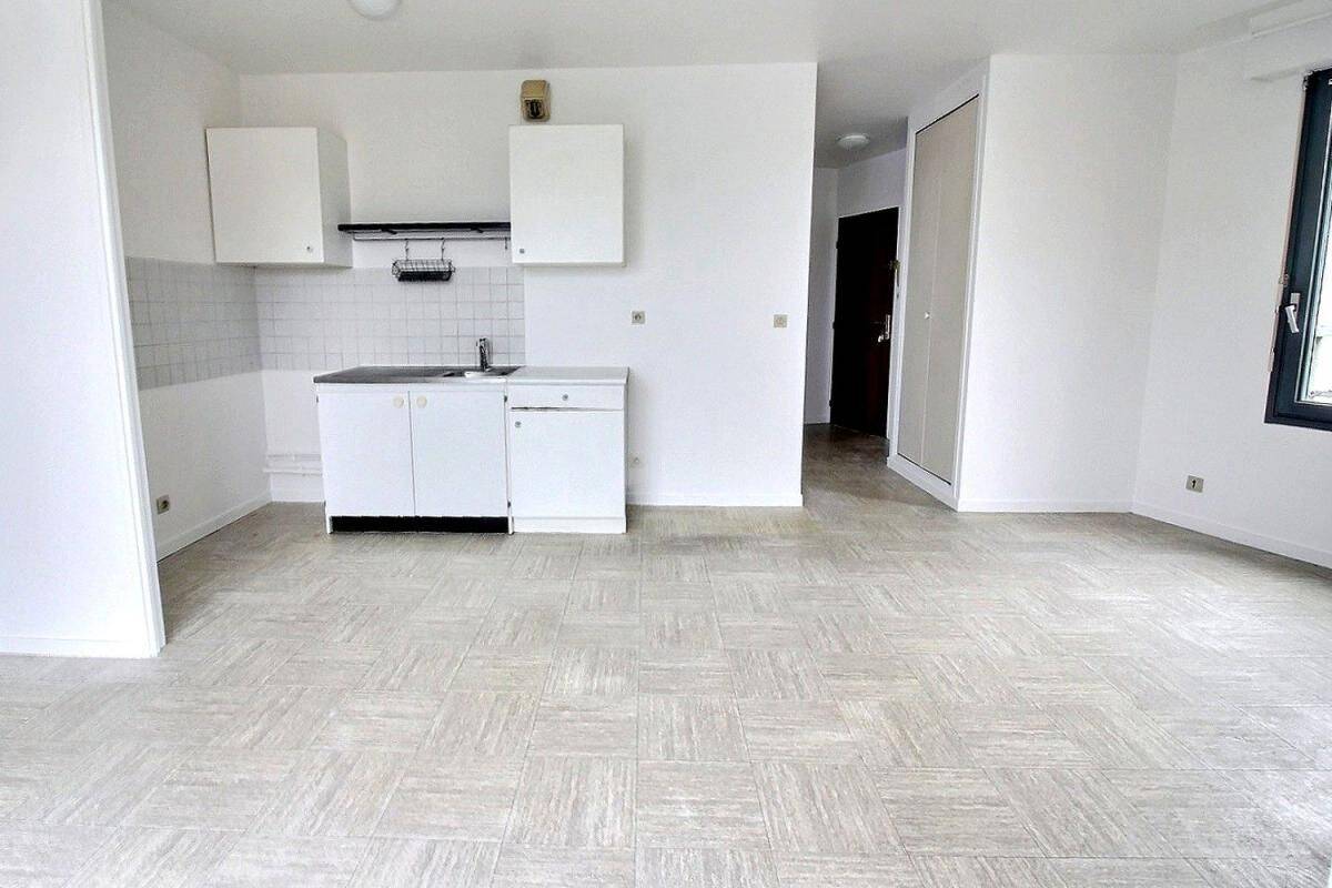 Appartement 2 pièces 45 m² · à Savigny-sur-Orge · 44,9 m² · 818 €/mois