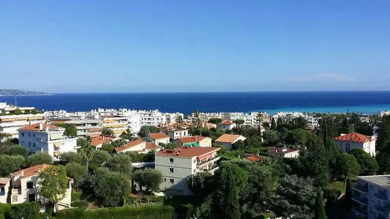 Appartement 4 pièces 111 m² · à Nice · 111 m² · 2 500 €