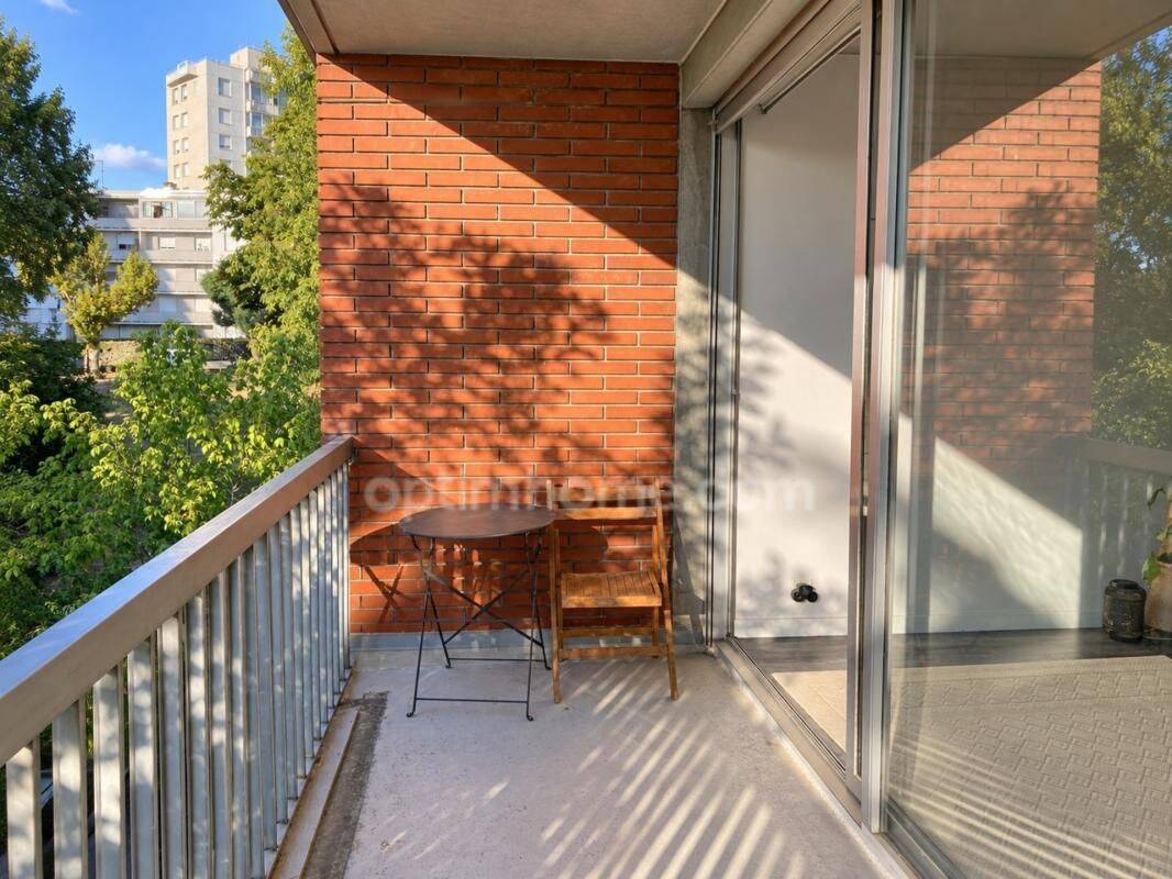 Appartement 1 pièce 33 m² · à Toulouse · 33 m² · 152 000 €