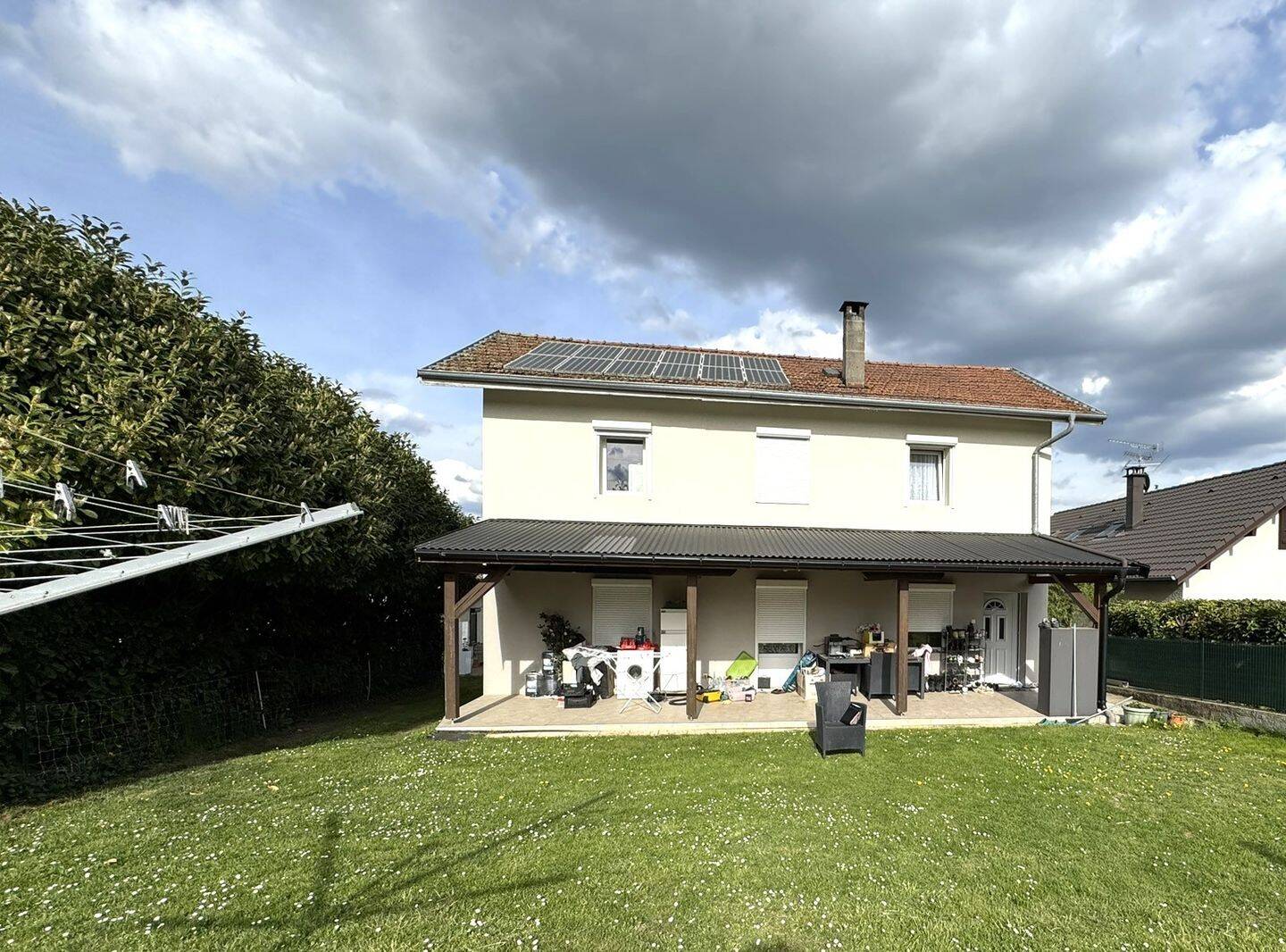 Maison 4 pièces 110 m² · à Arenthon · 110 m² · 480 000 €