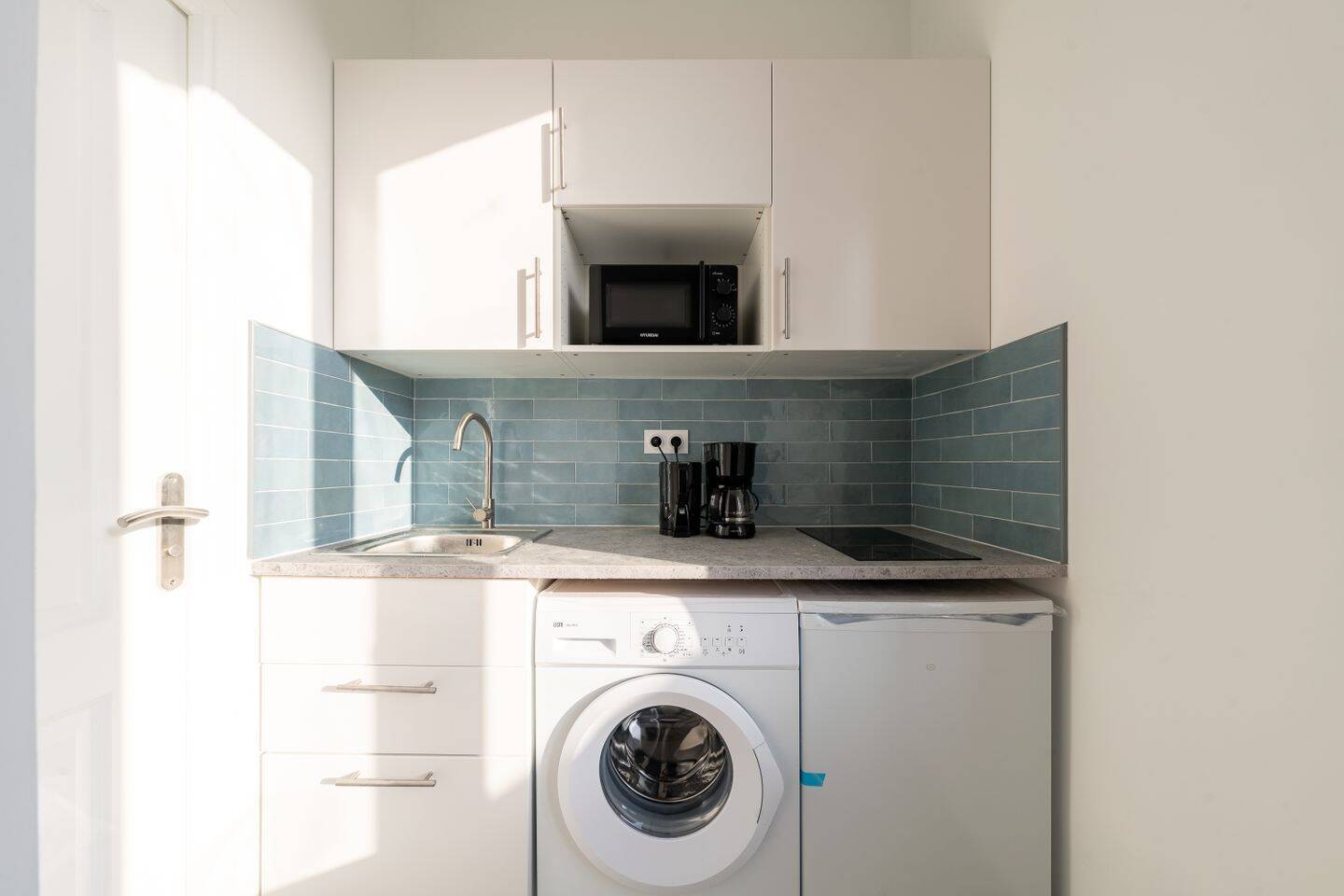Appartement 1 pièce 15 m² · à Ronchin · 15 m² · 484 €