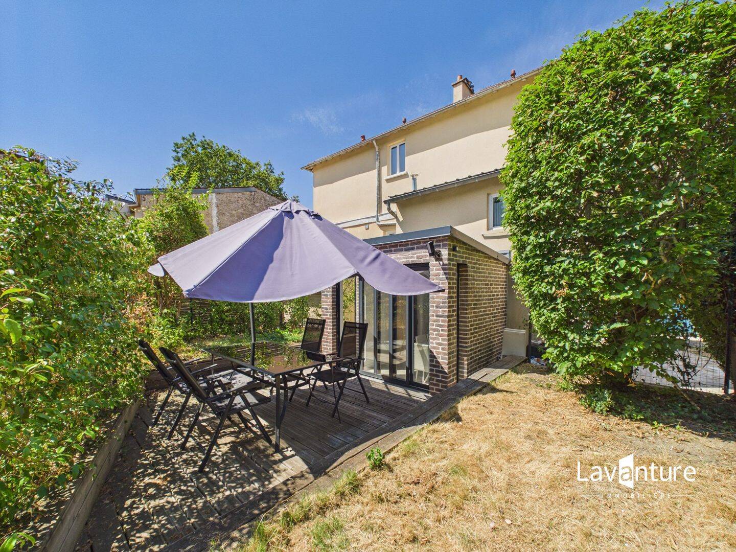 Appartement 2 pièces 55 m² · à Châtenay-Malabry · 55,3 m² · 325 000 €