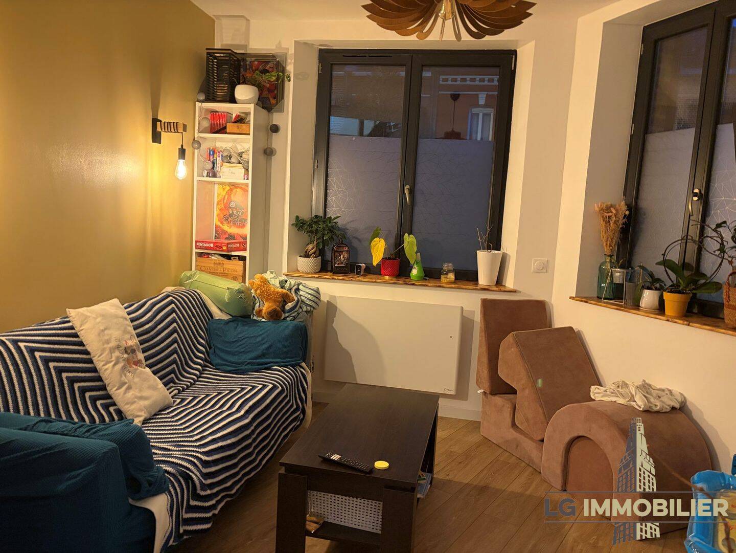 Maison 4 pièces 70 m² · à Amiens · 70 m² · 800 €