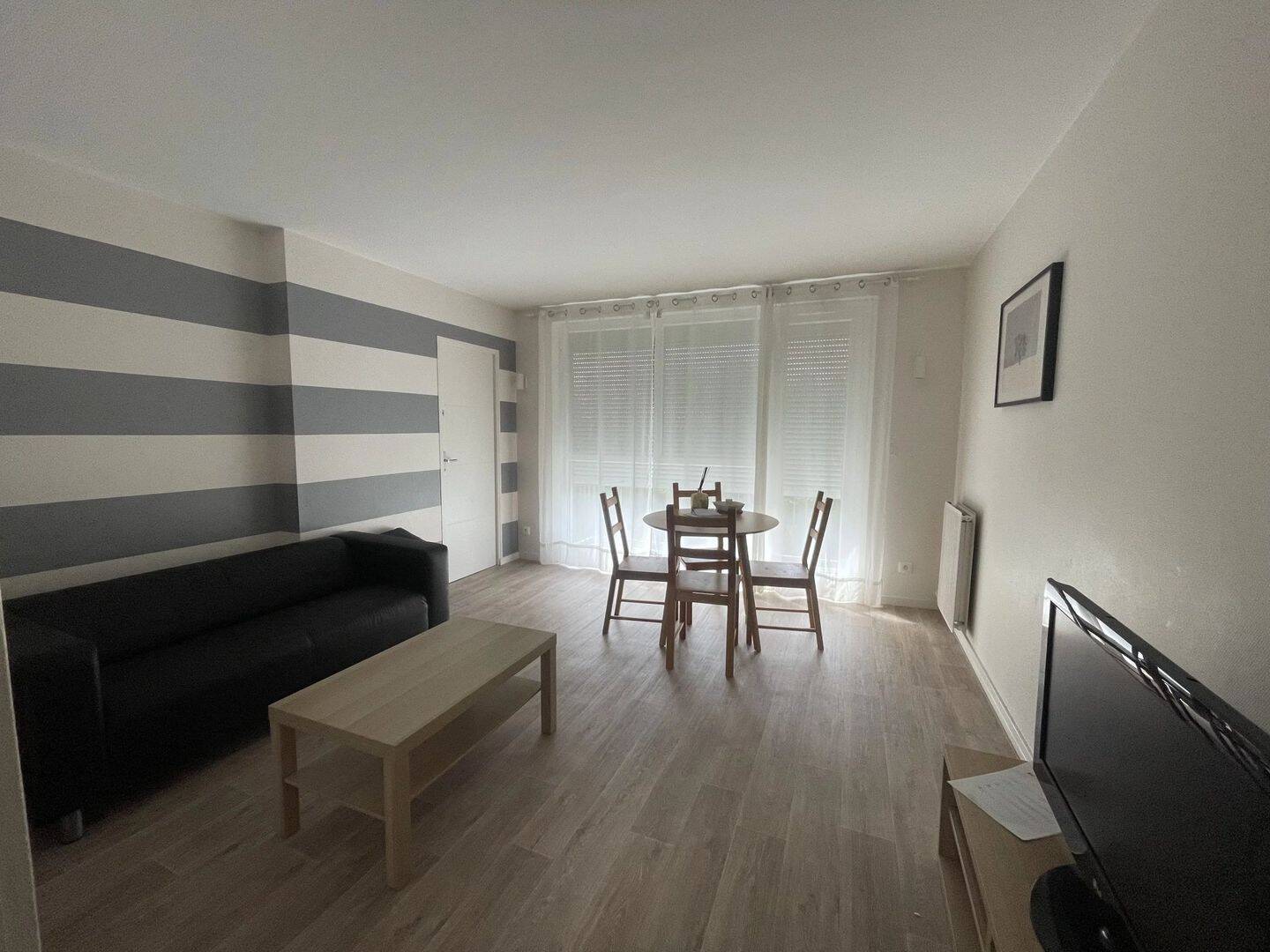 Appartement 4 pièces 74 m² · à Bihorel · 74 m² · 802 €/mois