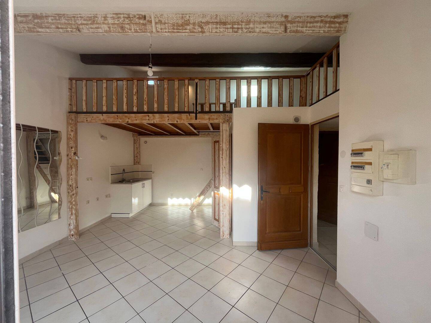 Appartement 2 pièces 35 m² · à Cournonterral · 35 m² · 680 €/mois
