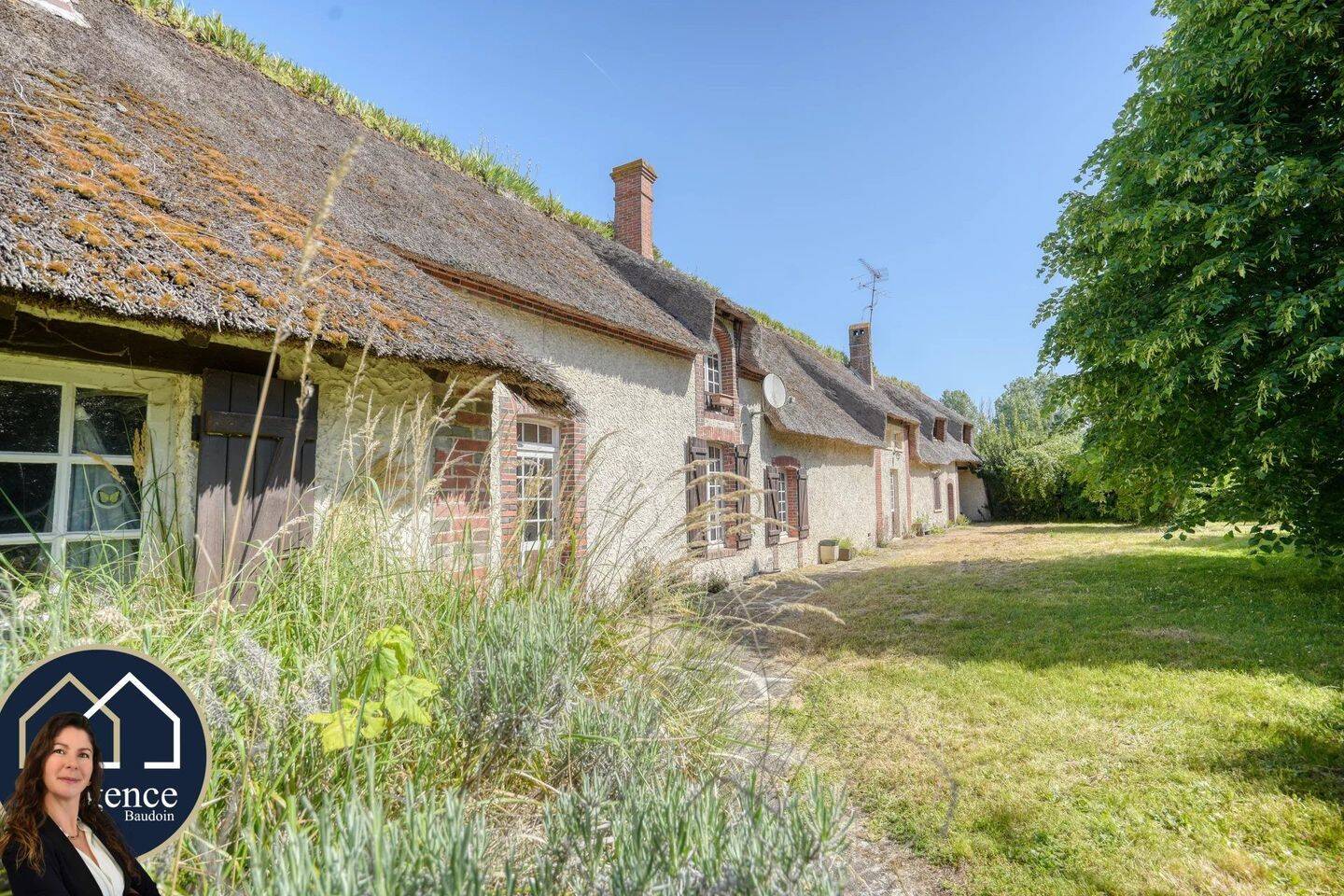Maison 9 pièces 246 m² · à Maintenon · 246 m² · 198 000 €
