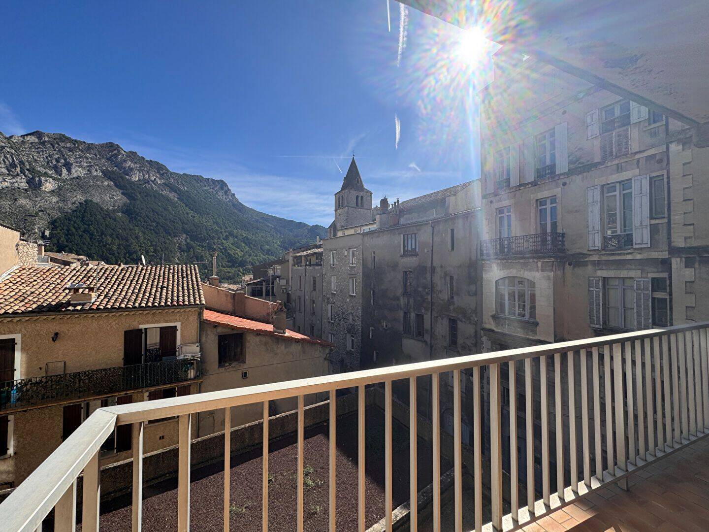 Appartement 4 pièces 78 m² · à Sisteron · 78 m² · 153 300 €