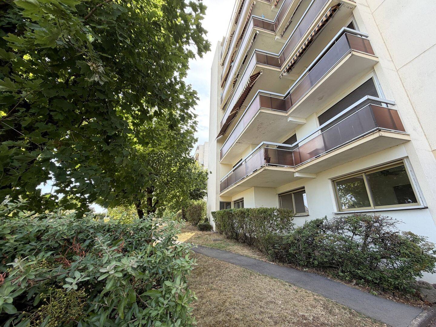 Appartement 3 pièces 72 m² · à Talant · 72,3 m² · 149 000 €
