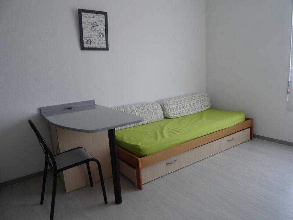 Appartement 1 pièce 20 m² · à Pau · 20 m² · 420 €/mois