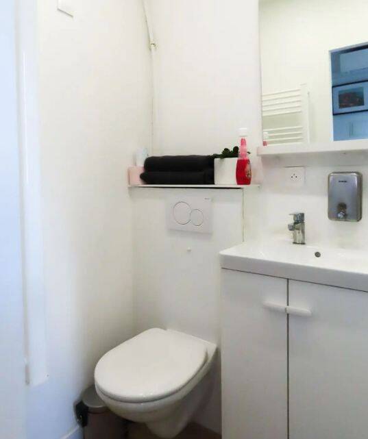 Appartement 2 pièces 35 m² · à Sceaux · 35 m² · 1 200 €