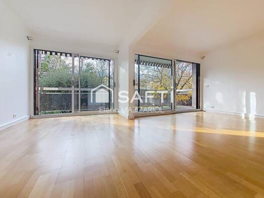 Appartement à vendre 649 000 € 5 pièces 4 chambres 110 m² Étage 1/3 Pontel Saint-Germain-en-Laye 78100
