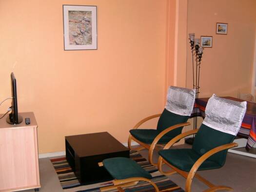 Appartement à louer 560 € 1 pièce 35 m² Étage 1/2 disponible dès maintenant Centre Ville Nord Rochefort 17300