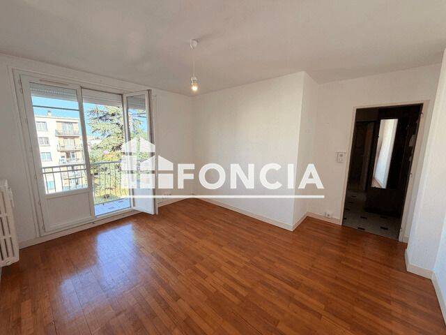 Appartement 2 pièces 41 m² · à Bourgoin-Jallieu · 40,6 m² · 590 €/mois