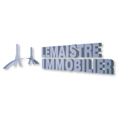 LEMAISTRE IMMOBILIER ROUEN logo