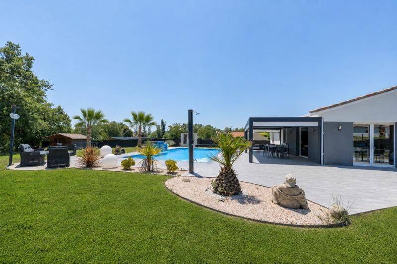 Maison 7 pièces 175 m² · à Bondigoux · 175 m² · 525 000 €