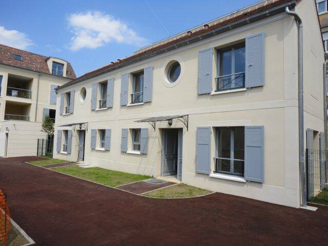 Maison 3 pièces 65 m² · à Orsay · 64,5 m² · 1 448 €