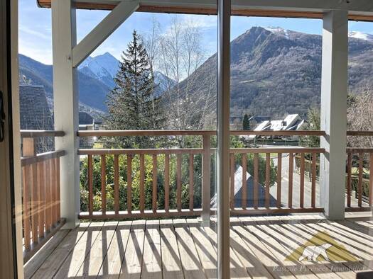 Duplex à vendre 472 500 € 4 pièces 3 chambres 85 m² Saint-Lary-Soulan 65170