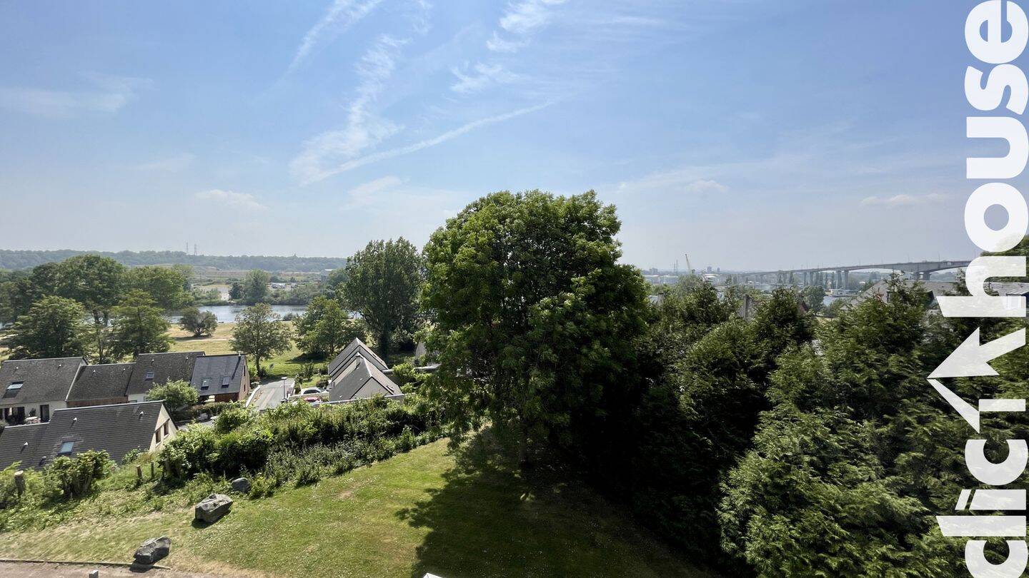 Appartement 2 pièces 43 m² · à Hérouville-Saint-Clair · 42,7 m² · 587 €