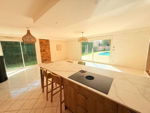 Maison à vendre 375 000 € 5 pièces 4 chambres 161 m² 903 m² de terrain Le Fauga 31410