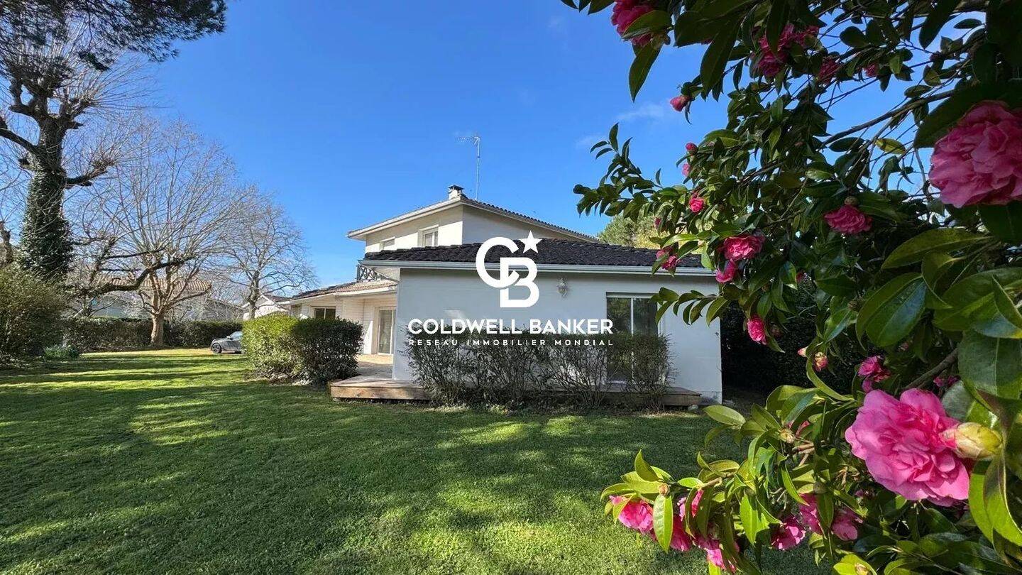 Maison 6 pièces 163 m² · à Lège-Cap-Ferret · 163 m² · 798 000 €