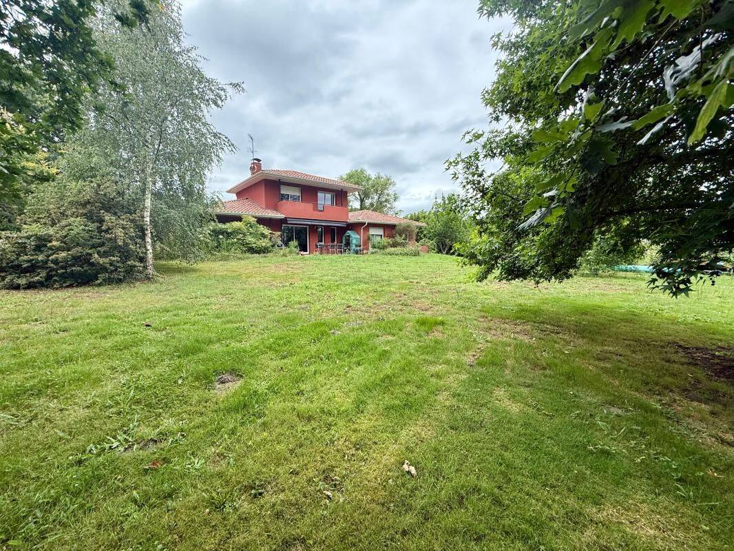 Maison 6 pièces 172 m² · à Téthieu · 172 m² · 421 000 €